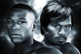 Mayweather vs Pacquiao fight: Live round by round results blog