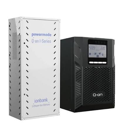 Power Backup Solutions