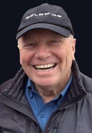 Steven Gillingham Obituary