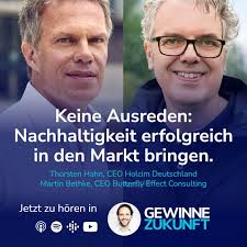 Ich arbeite für eine der größten Dreckschleuder-Industrien der Welt