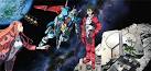 ガンダム　Gのレコンギスタ