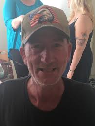 Obituary for Larry Thomas Rutter, Jr.