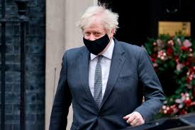 The prime minister will deliver a press conference. Boris Johnson Covid Briefing What Time Is The Prime Minister S Announcement Today And How Can I Watch It Yorkshire Post