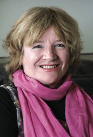 An obituary for the musical life of Susan Frykberg (10 October 1954