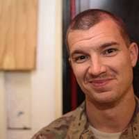 Tech Sgt. Olivia Sandrini, 721st Aircraft Maintenance
