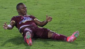 Resultado online talleres de córdoba vs deportes tolima. Tolima Sudamericana En Vivo Tolima Tuvo Que Conformarse Con Un Empate En Casa Ante Talleres Deportes Caracol Radio