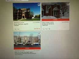 Vendu 16 Juin 2018 51 Rue Du Domaine Varennes Notaire 17 Juillet Maitre Annie Joyal Beloeil Felicitations Et B Vendre Appartement Immobilier Maison A Etage