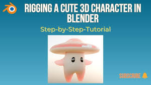 Image result for Blender3D