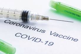 Vaccinated may play key role in aiding evolution of more dangerous covid variants. Covid 19 Vaccine Update Those 16 And Older Eligible April 19 News Tillamookheadlightherald Com