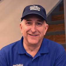 New England Racing Museum :: The Team