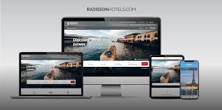 What airlines have the most rewarding loyalty programs? Radisson Hotel Group Launches New Multibrand Platform Hotel Business Weekly