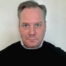 Sandra Granquist's Instagram, Twitter & Facebook