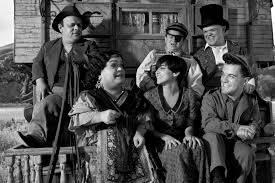 Image result for blancanieves 2012