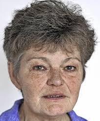 Marion Baer's Instagram, Twitter & Facebook