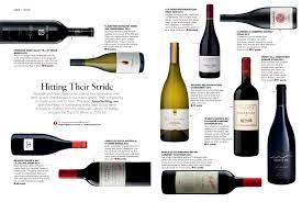 My Article Top Wines From Australia And New Zealand In 2015