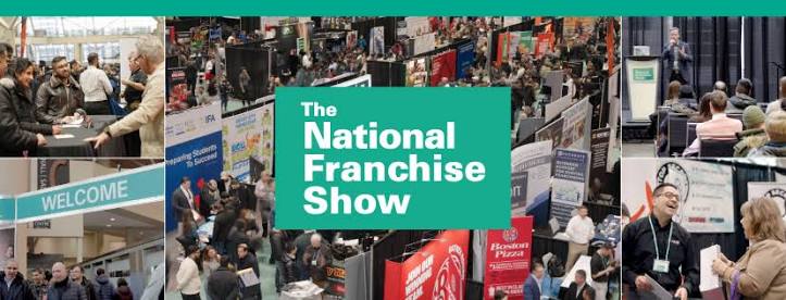 The National Franchise Show