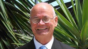 Meet the Redcliffe candidates