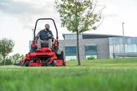 Attachments and implements sold separately. Gravely Commercial Lawn Mowers Home Facebook