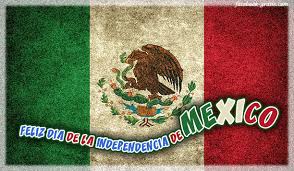 Estados unidos celebra 245 años de independencia Imagenes De Feliz Independencia De Mexico