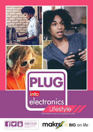 Check spelling or type a new query. Makro Catalogue 12 June 27 June 2016 Electronics