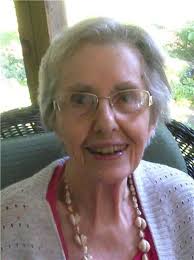 Florence Peck Obituary (1929