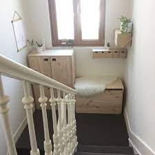 Easyplac® est la plaque idéale pour toutes les pièces de la maison sèches ou humides. 30 Idees Pour Optimiser Et Decorer Un Palier Deco Palier Escalier Deco Maison