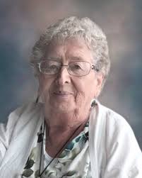 Marjorie GREEN Obituary