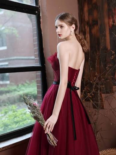 maroon formal dresses Sweetheart Dress Long and other formal events Color:Bright Fuchsia Store Ross Dress For Season: FALL | WINTER – tuneboss.com