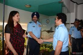 Kamalpreet kaur est le seul buteur de bharatakdoon vikrami, karnari khedu tharli, à être venu. Special Screening Of Sachin A Billion Dreams For Indian Armed Forces