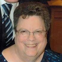 Virginia "Ginny" Roysdon Obituary