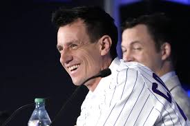 Craig Counsell Needs New Bench Coach as Pat Murphy Becomes Brewers Manager  (Updated) -