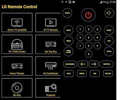 Just go to google play store on your kodi lg smart tv and search for kodi. Codematics Remoto Para Dispositivos Lg Apk Descargar Para Windows La Ultima Version 1 5