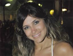 Danielle Souza, a Samambaia, fala de sua viagem inesquecível