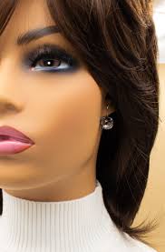 BLACK PATINA EARRING Drops, Gunmetal/hematite Setting (nickel-free), 12mm  Austrian Crystals, Leverbacks, Bartoni Designs Handmade Jewelry