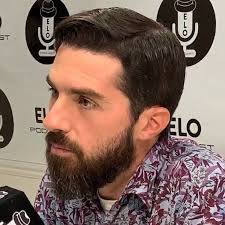 Martín was born in martín did not enjoy immediate success on the european tour after he turned professional, with only. 28 Pablo Martin Chef Periodista Elo Podcast Podcast Podtail