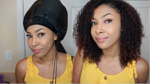 Deep conditioning under heat gives the best hydration and strength that your hair needs. Dry Hair In 5 Minutes Soft Bonnet Hood Hair Dryer Beaute Seoul Review Youtube