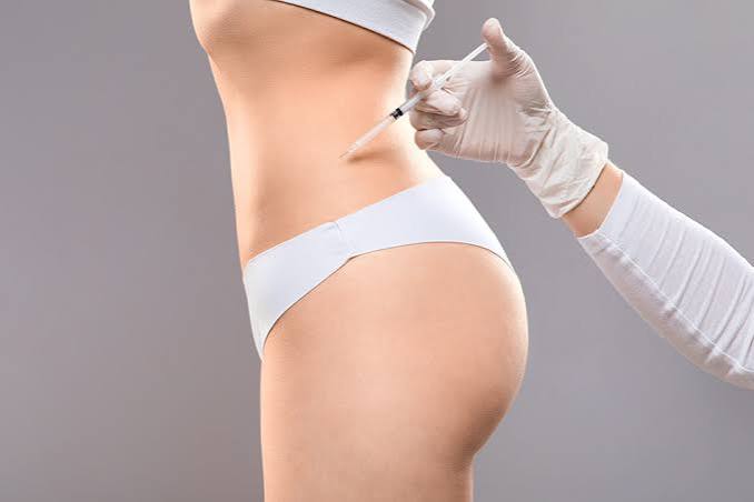 Mesoterapia Corporal anticelulítica Dra. Yasmín Al Adib ? Medicina Estética en Sevilla