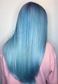 Like no visible spots that look more pigmented than another. 65 Iridescent Blue Hair Color Shades Blue Hair Dye Tips Glowsly