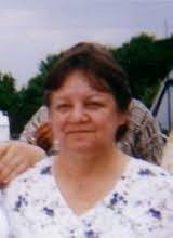 Obituary information for Juanita Rose Dickerson