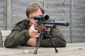 There are a lot popular co2 models that are respected brands in co2 air. Air Rifle Pest Control The Vermin You Can Shoot And Why Airguns Are Useful