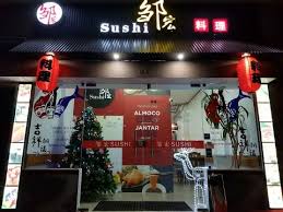 Quer melhorar a presença digital da sua empresa? Restaurante Sushi Zou Santo Tirso