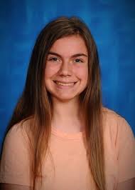 HS Honor Roll—2nd Semester