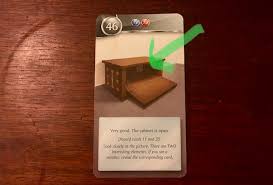 The component quality is fairly standard for all of the scenarios within the unlock! Unlock Escape Adventure The Formula The Island Of Doctor Goorse And Squeek Sausage Review Room Escape Artist