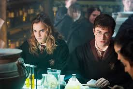 Harry potter and the chamber of secrets. Daniel Radcliffe Says He Doesn T Like His Acting In Sixth Harry Potter Film