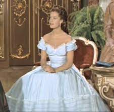 Pin By Bohumil Banovsky On Vestidos Belle Epoca E Outros Romy Schneider Dresses Victorian Dress