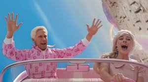 زیرنویس Barbie 2023 - بلو سابتايتل 