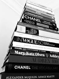 Black And White Coffee Table Books The 10 Coffee Table Books Every Fashion Girl Needs Black And White Photo Wall Black And White Aesthetic White Aesthetic