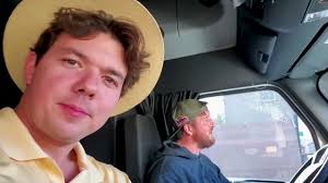 Automated Transmission vs Manual: Truck Driving First Impressions!