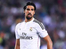 On august 29, 2010, khedira made his first appearance for real madrid in a la liga match against bayern mallorca. Juventus Usahakan Transfer Sami Khedira Goal Com