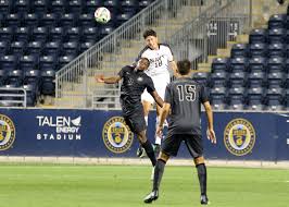 Army-Navy Cup In Pictures: Army 1-0 Navy